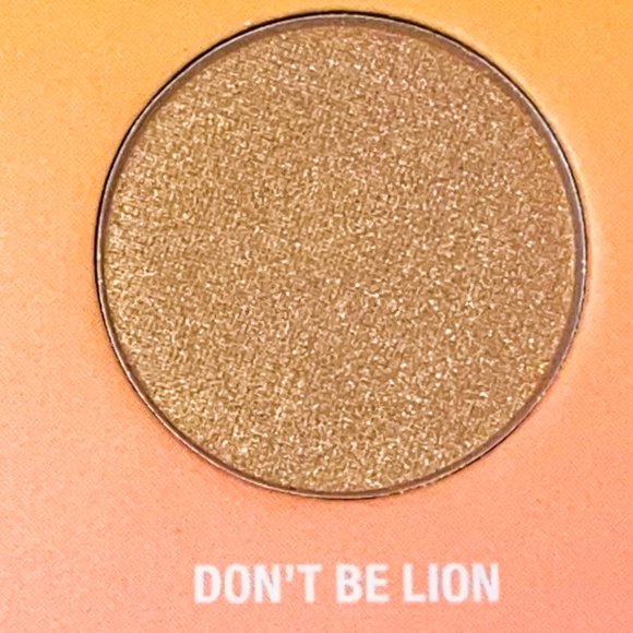 BRETMAN ROCK x WET N WILD Jungle Rock Palette - Picture 10 of 13